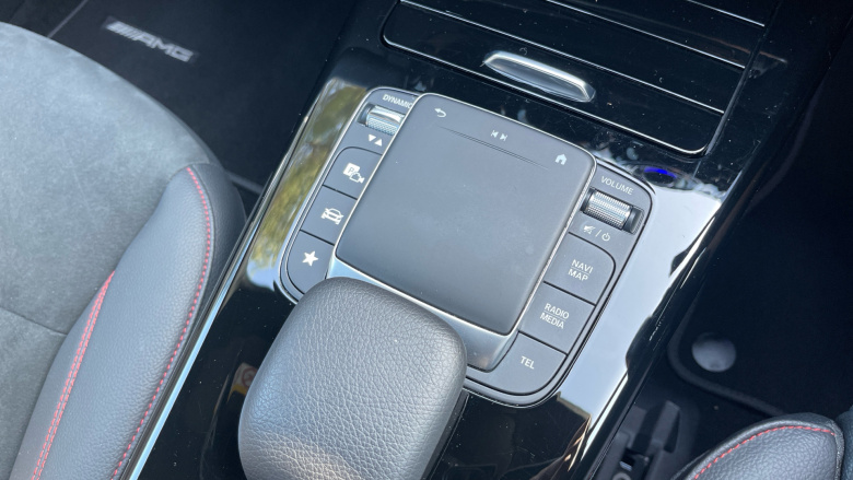 Mercedes-Benz A-Class A180 AMG Line Premium 5dr Auto Petrol Hatchback